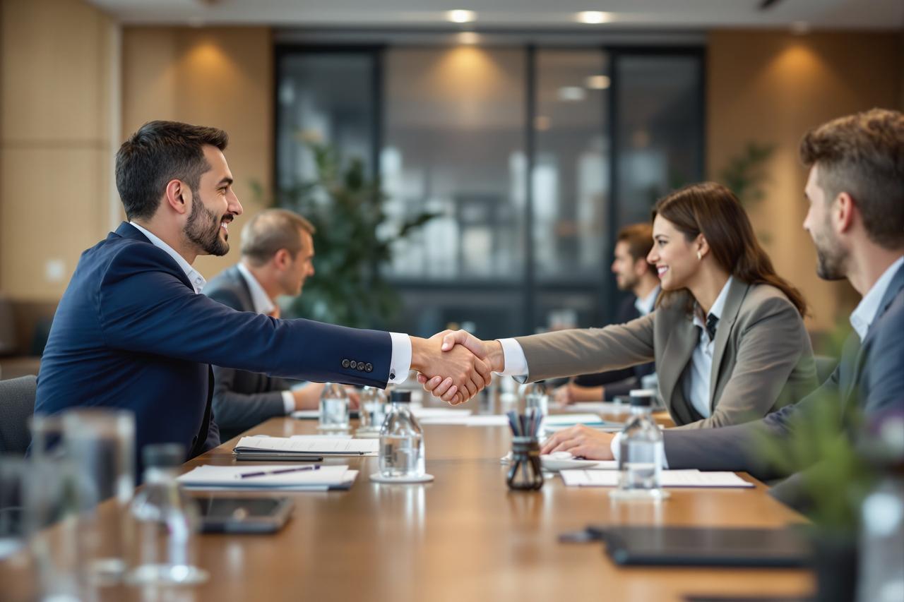 红桃视频与Netflix达成内容授权合作