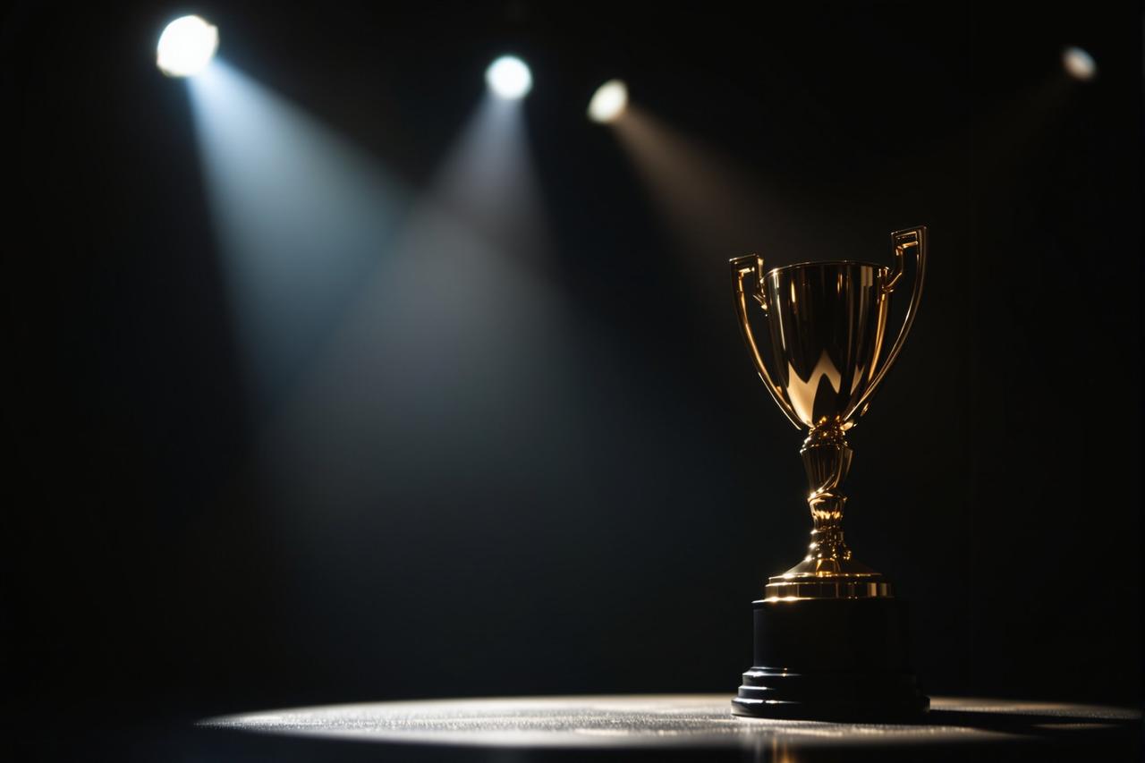 红桃视频荣获2024年度最佳传媒公司大奖